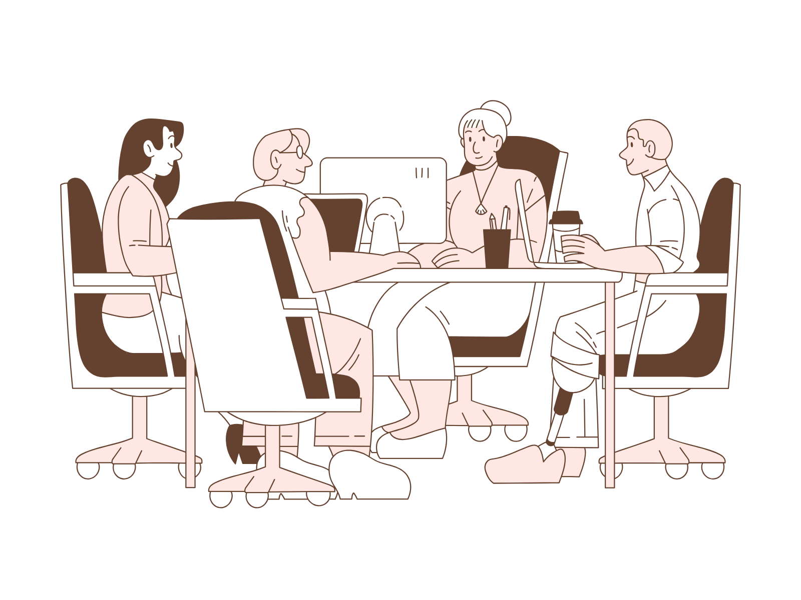 Expert Design Team