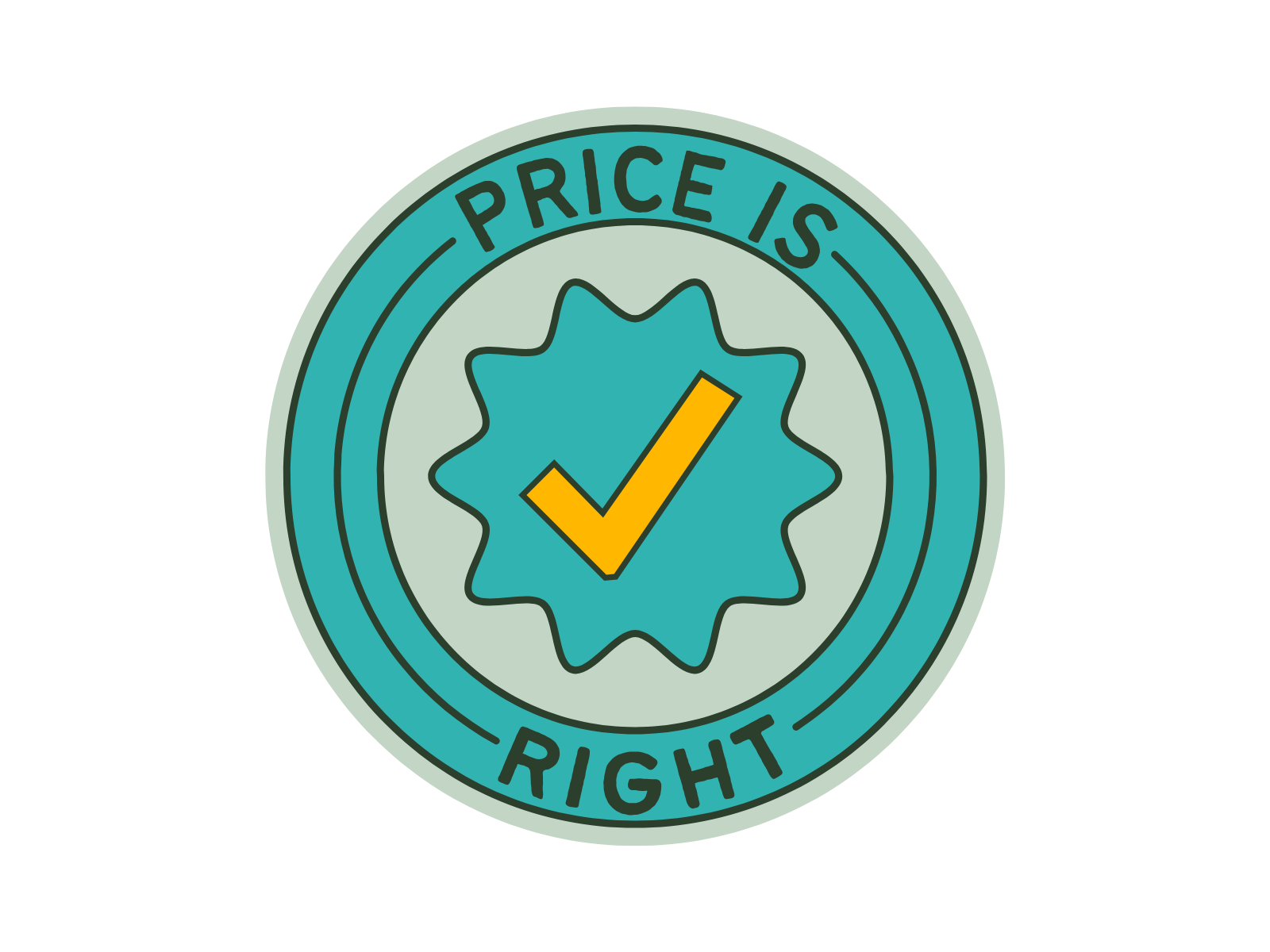 Transparent Pricing
