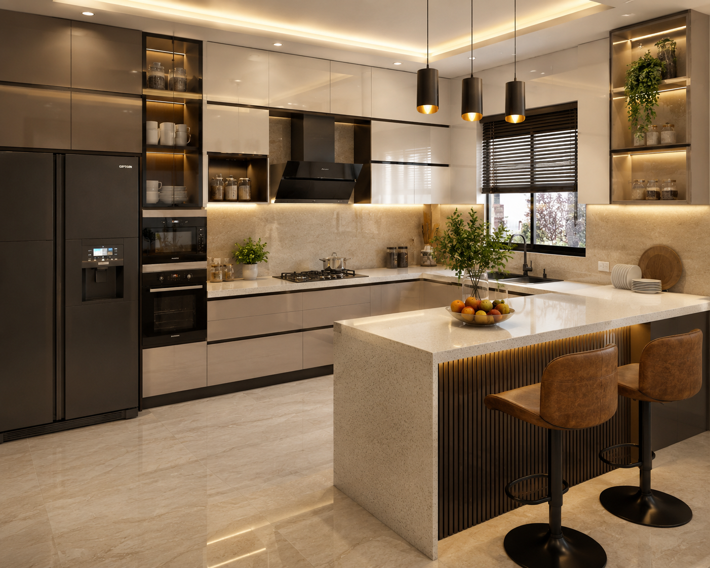 Top 10 Kitchen Design Ideas 2026